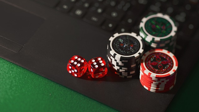 variance in poker