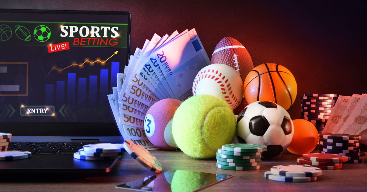 Understanding the Basics of Sports Betting